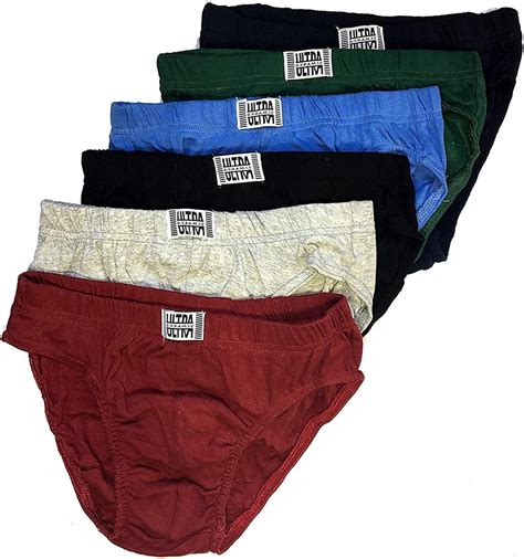 Expert Review: Underwear Experts Mens Underwear。